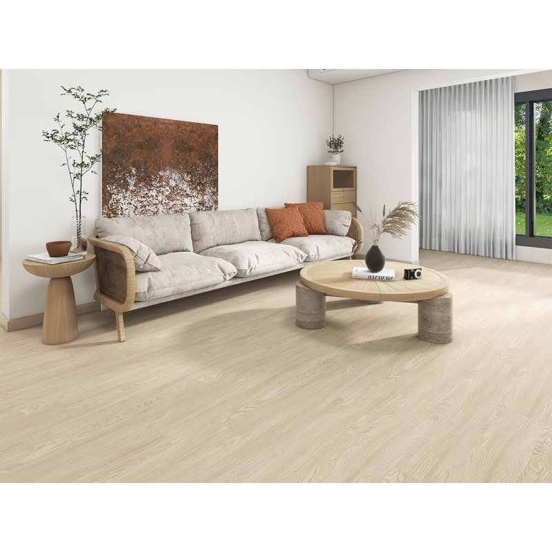 Monarch 20Mil Vinyl Flooring - Metropolitan Collection XL, 20mil - High Traffic