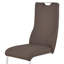 Upholstered Cantilever Chair