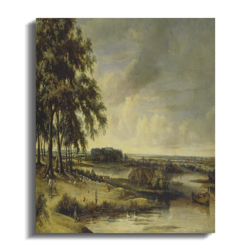 Wrapped Canvas Print Set, 35.56 cm H  x 27.94 cm W