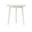 Booker Solid Wood End Table