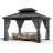 Aluminum Patio Gazebo-98259430-98259429