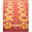 Arts & Crafts One-of-a-Kind 5' 10" X 8' 10" Hand Knotted Area Rug