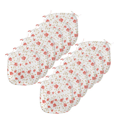 Chair Pad Cushion