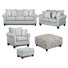 Grande Sofa Bed 5-piece Group