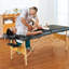 Table de massage portable VEVOR
