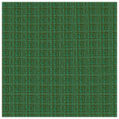 Coussins décoratifs Green