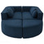 Canapé modulaire Boneless Couch-1064584324