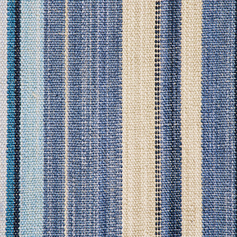 Tissu Nevado, Bleu denim