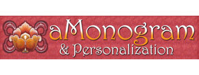 aMonogram Art Unlimited Logo