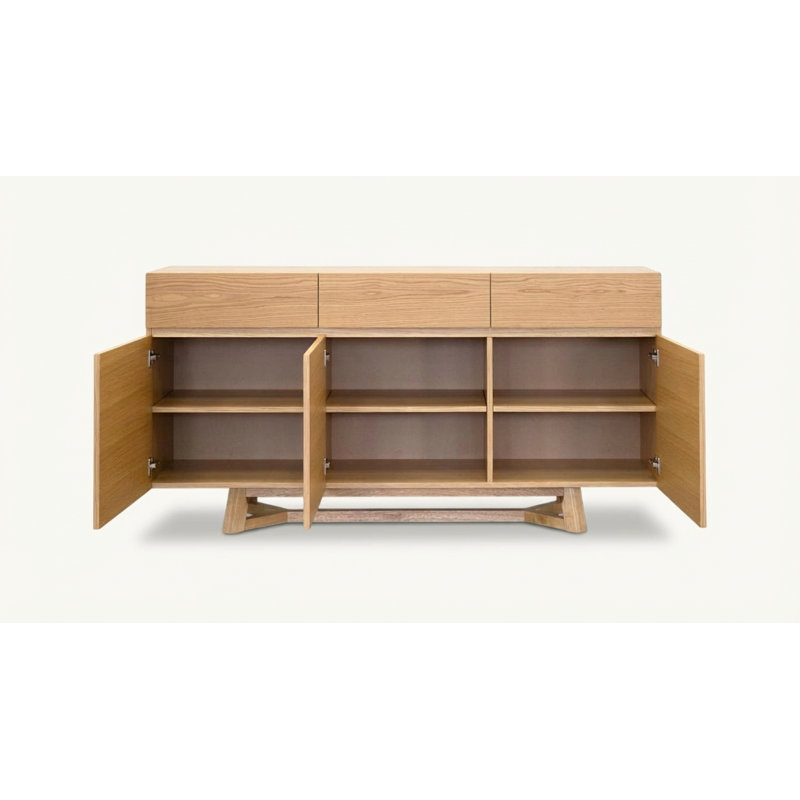 Arrison 180cm Sideboard