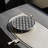 Metal Round 1 Piece Trivet