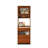 Modern Simple Multi-Functional Large Capacity Pantry