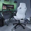 X Rocker Maverick Height Adjustable Gaming Chair-50300431