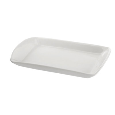 Whittier 5" Tid Bit Rectangular Platter