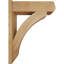 Persienne en bois rustique Thorton Craftsman-31652209-106952028
