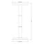 Blake End Table-59908578