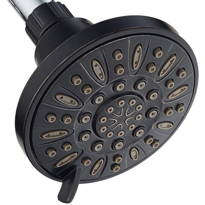 Adjustable Shower Head 2.5 GPM GPM