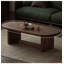 Table basse Minimalist