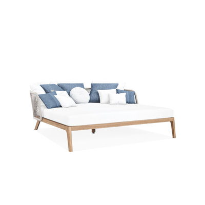 Amadora Daybed - Charcoal