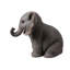 Animals Weather Resistant Polyresin Garden Statue
