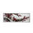 40 Wide x 13.5" Tall Panoramic Picture Frame, Snap Open Front Load, Wall-Mounting