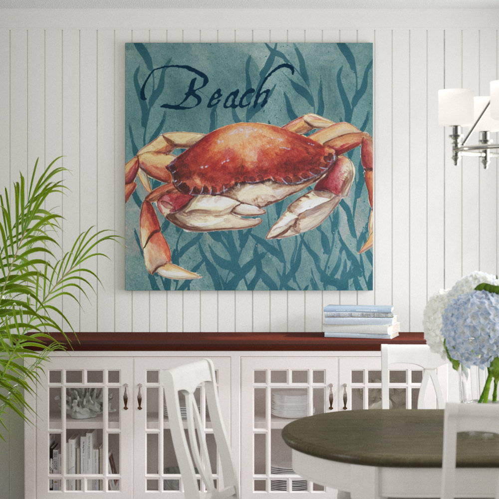 Tre Sorelle Studios - Wrapped Canvas Painting