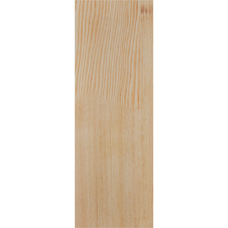 Huntington Corbel, H 16 po x l 5,5 po x P 8 po, Sapin de Douglas, Lisse