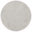 Ensemble de table basse et de table ronde en marbre 2 pièces Rumi - blanc-122511682