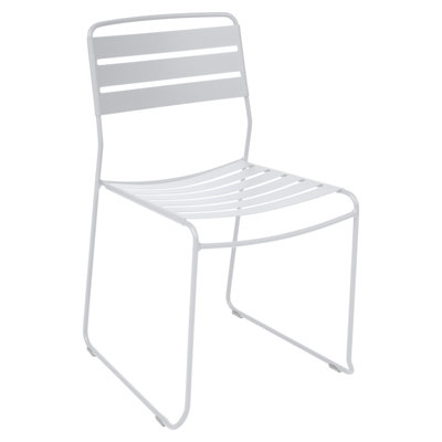 Surprising Outdoor Dining Side Chair