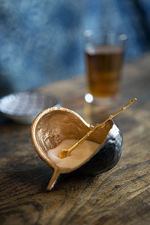 Atoll Sugar Bowl