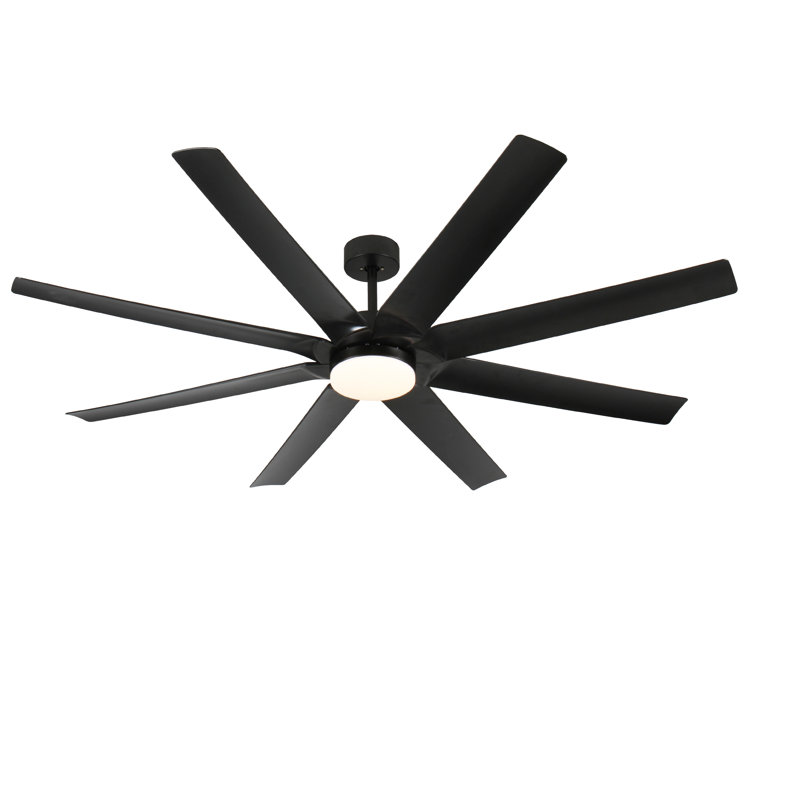 72'' Ceiling Fan