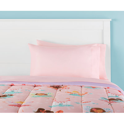 Ensemble de literie pour enfants Fairy