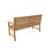 VICTORIA 59" BENCH
