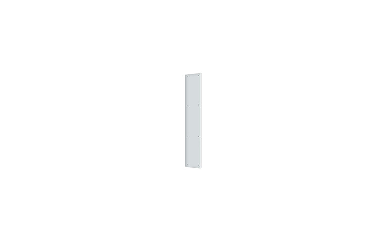 Bar / Handle Pull, Polished Chrome