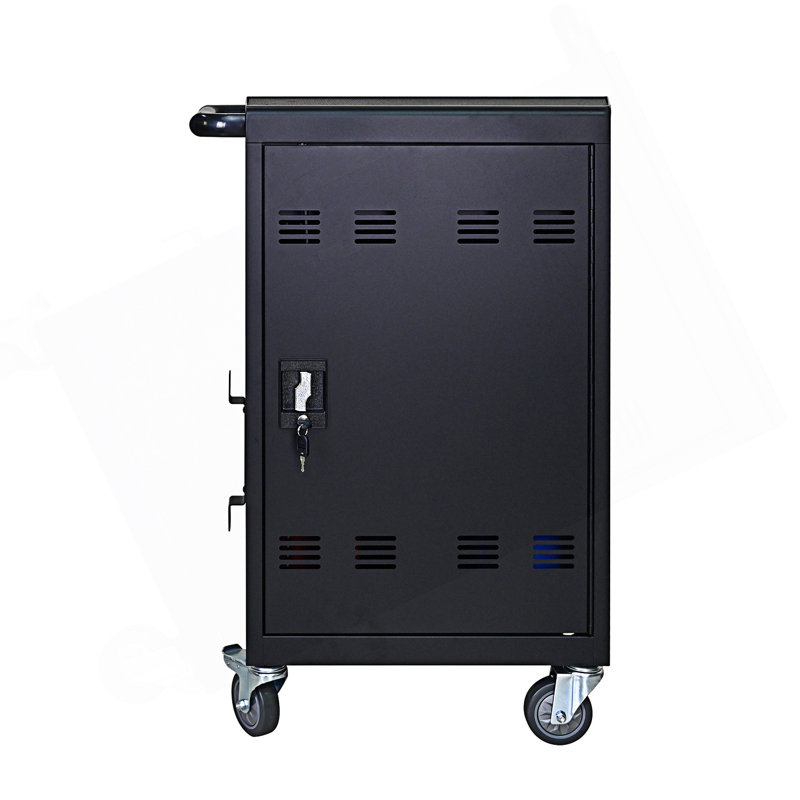 32-Bit-Device Basket Device, Accent Cabinet