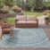 Amedee Performance Floral Indoor/Outdoor Area Rug