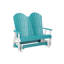 Comfo Back Outdoor Glider-1219283146