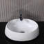 Lavabo vasque à poser ovale ADM-64589944