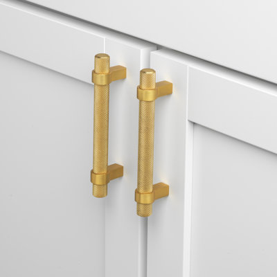 Poignée barre Pinnacle Collection GlideRite