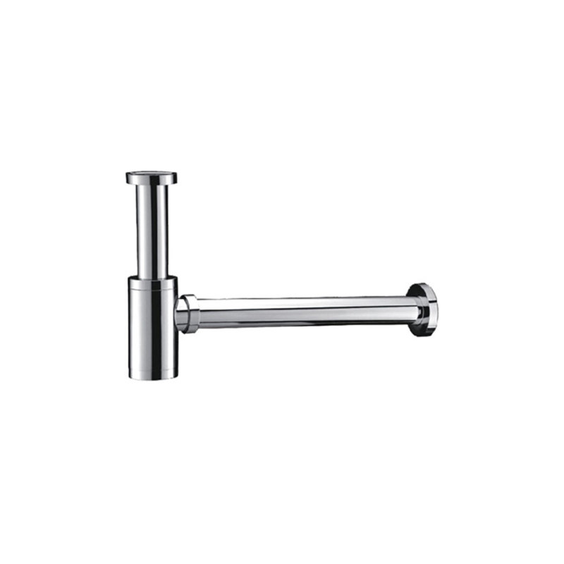 P-Trap par Agua Canada, Chrome