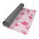 Summer Flamingo Outdoor Rug