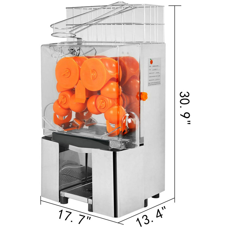 VEVOR Electric Citrus Juicer