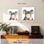 Impression sur toile Bubble Gum Koala Bear-271540662