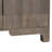 Cannes 70'' Solid Wood Sideboard