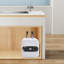 Mini chauffe-eau électrique 2,1 gallons 1,5 kW