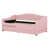 Rose est en rupture de stock