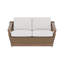 Charisma Outdoor 2 - Seat Loveseat-1070141659