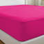 Paul's Microfibre Super Soft Brushed Deep Fitted Bed Sheet-563988698-588420614