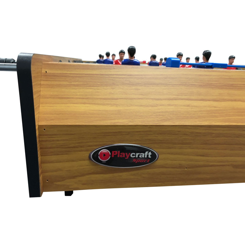 Sport Free Kick 39.5'' Foosball Table