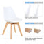 Chaise d'appoint rembourrée Pascal-1111361223